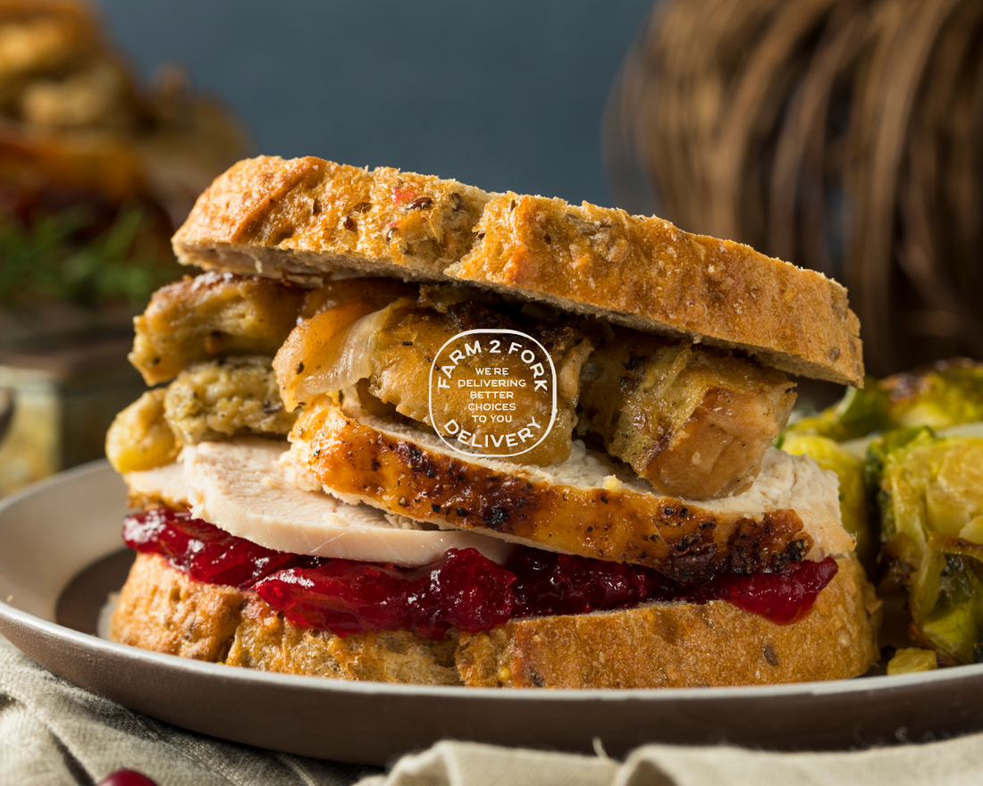 Best Leftover Ideas After Thanksgiving: Delicious Ways to Enjoy Every Bite