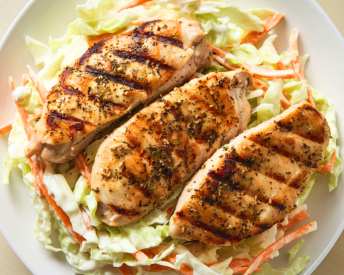 Air-Chilled Chicken: Why more consumers are choosing Premium Poultry