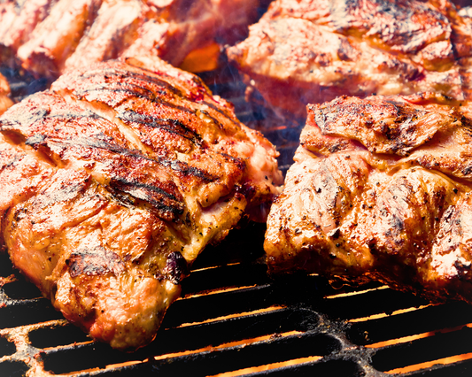 The Best Baby Back Pork Ribs Recipes