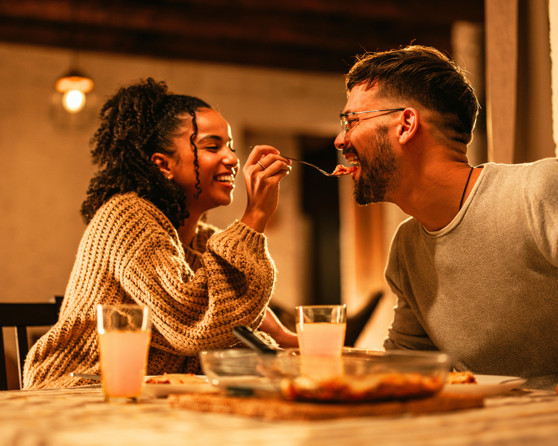 Sizzle Into Love: Valentine’s Brunch Ideas