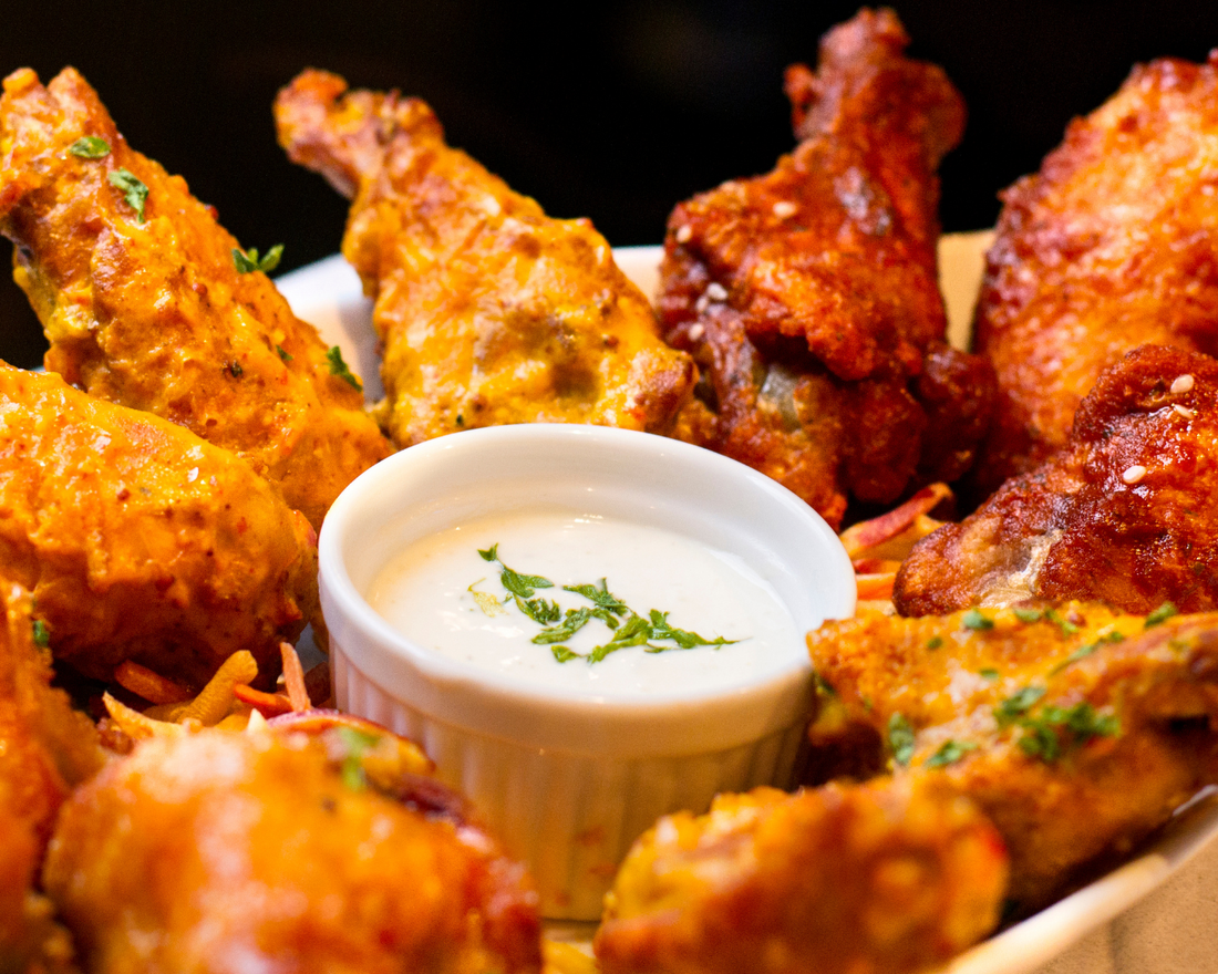 How to Safely Partially Defrost and Repack Your Organic Chicken Wings BOGO Special