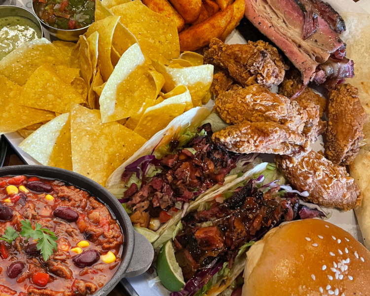 Super Bowl 2026 Food Trends Your Guests Will Love – Farm 2 Fork