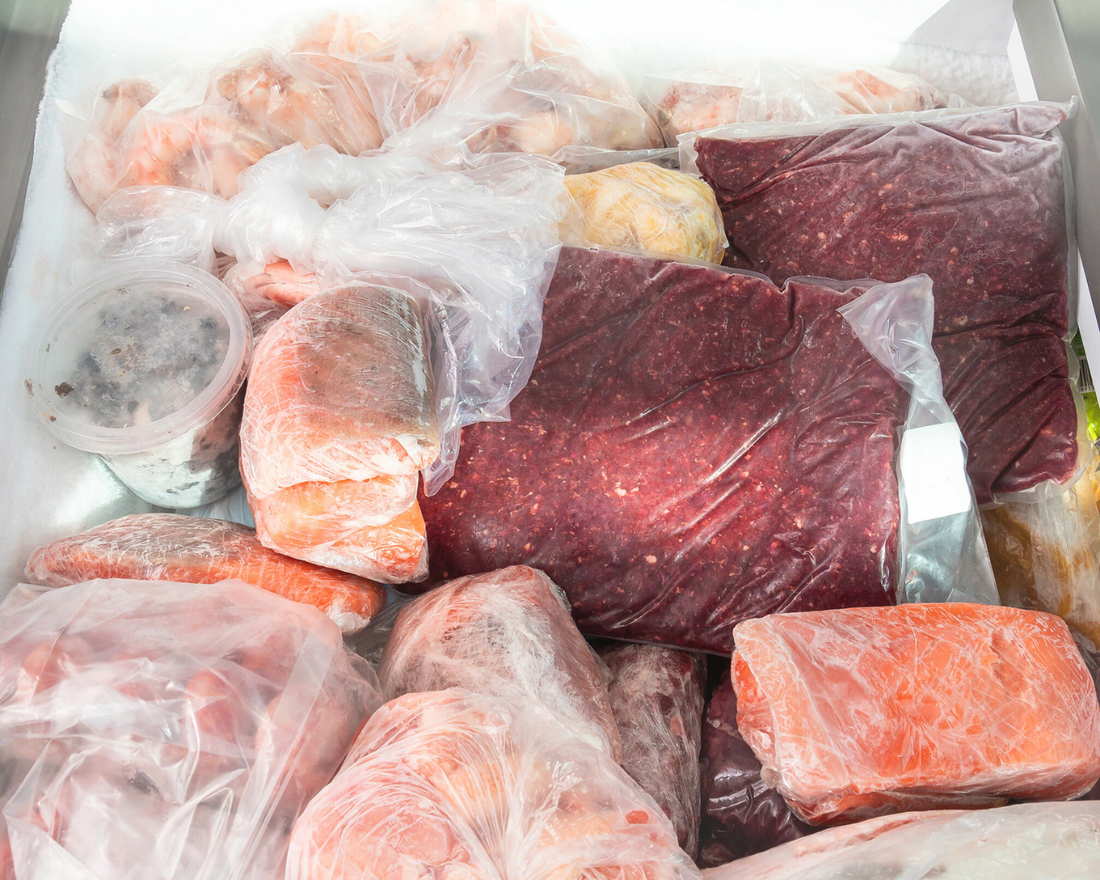 The Spring Freezer Clean-Out: Smart Ways to Rotate and Organize Your Meats