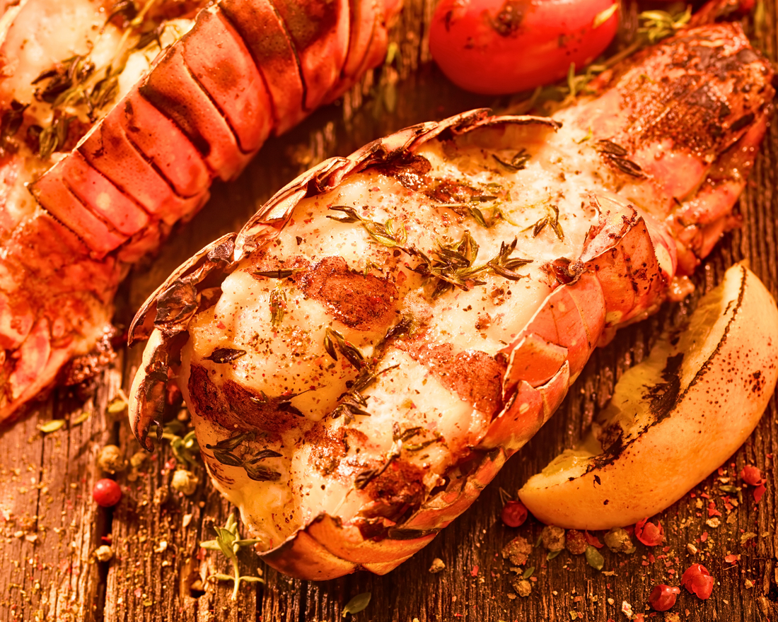 Wild-Caught Canadian Lobster Tails: Your Summer Grilling Guide
