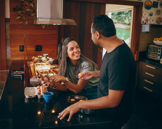 Healthy Eating Resolutions for 2026