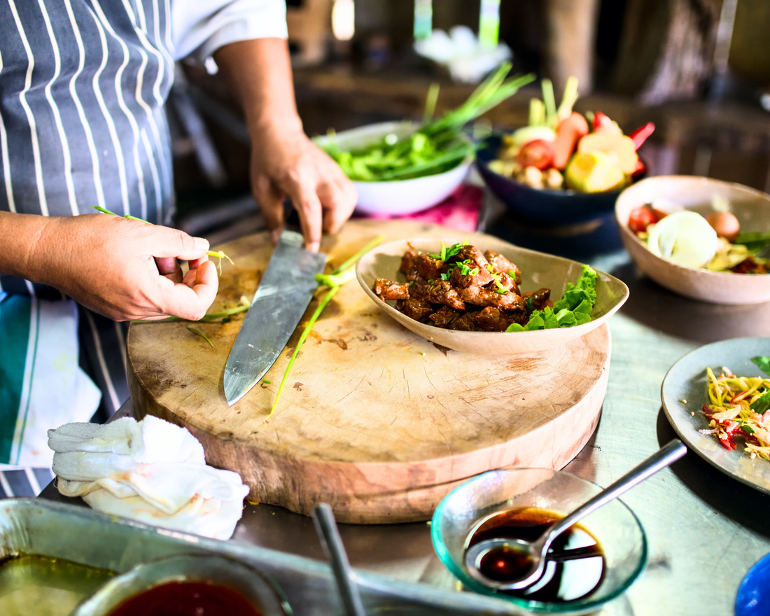 Top 7 Farm2Fork Recipes to Kick Off the New Year