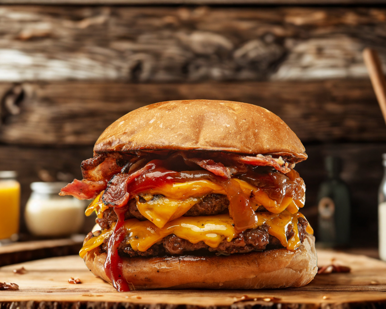 Juicy and Savoury Prime Rib Burger Recipes – Farm 2 Fork