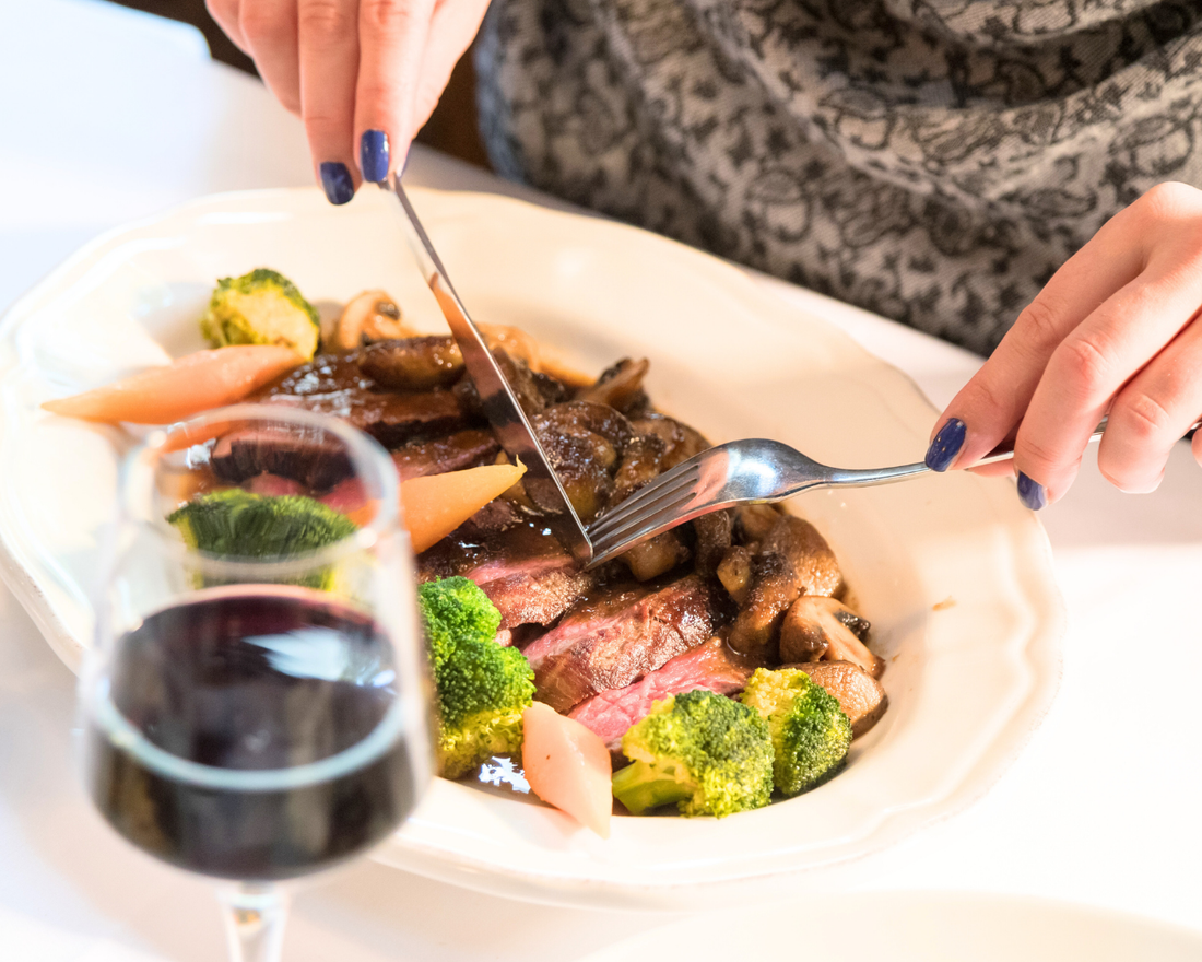 How Much Protein Do You Really Need? A Guide Based on Your Activity Level