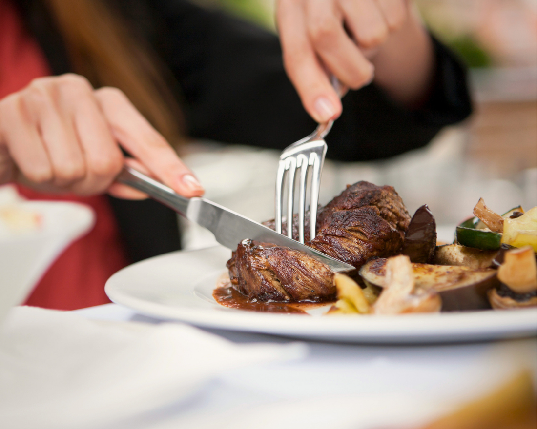 Why Lean Protein Should Be the Foundation of Your Diet