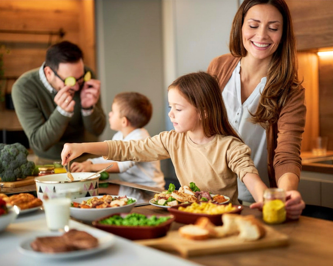 The Spring Reset Your Diet Needs (Hint: It Starts with Better Meat)