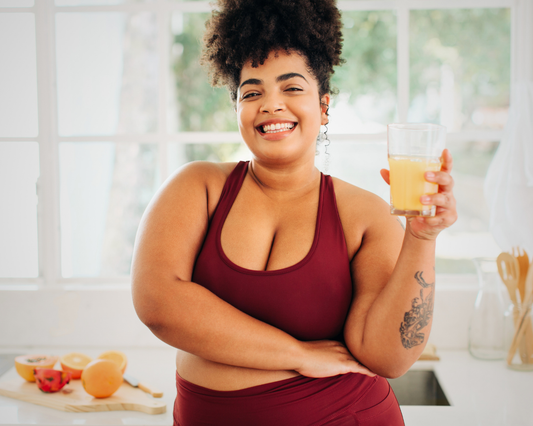 Ideas to Keep Consistent with Healthier Habits This Year