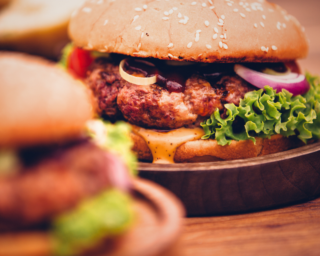 Summer BBQ Burger Ideas for Meat Lovers
