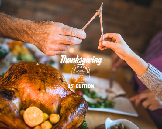 Trending & Voted Favourite Thanksgiving Dishes for 2025