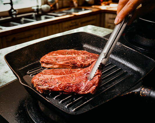 Australian Wagyu Striploin Steaks: Recipes and Tips for a Perfect Gourmet Meal