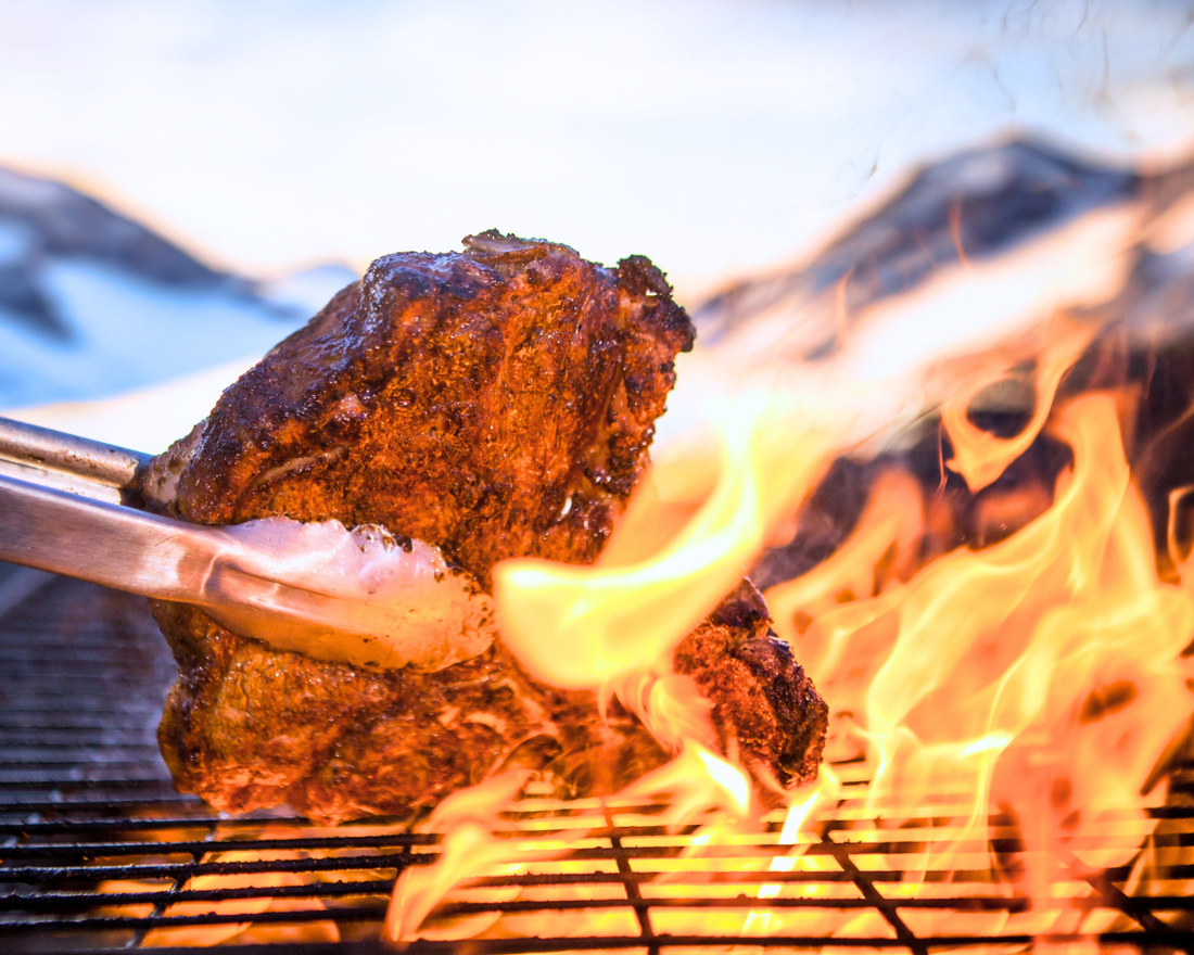 Is Winter Grilling Traditional? The History and Rise of Cold-Weather BBQ