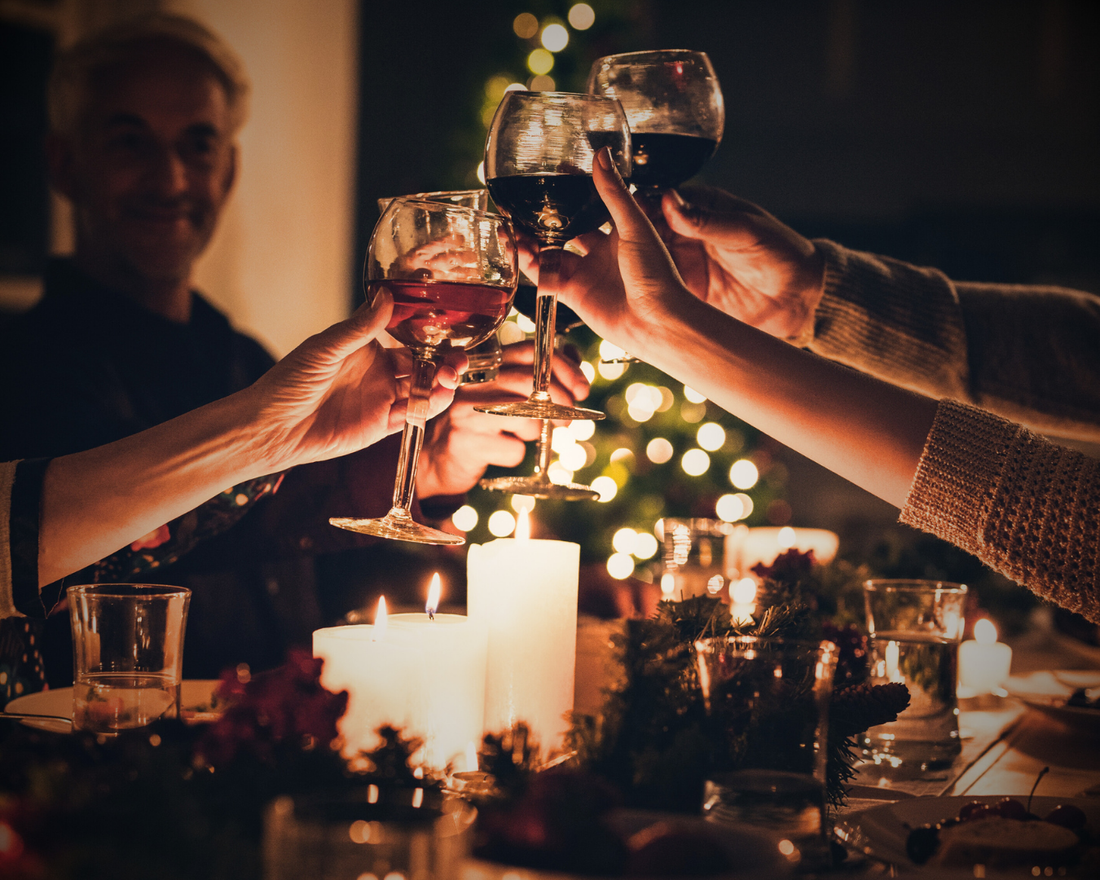 Holiday Home Cooking Made Elegant with Our Steak + Scallops Bundle