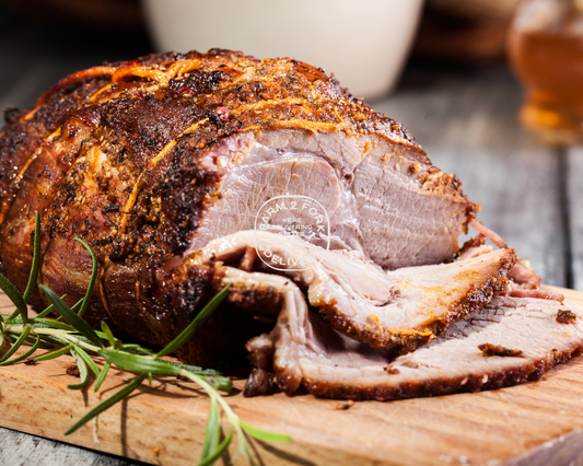 Pork Shoulder Capicolla: A Versatile Cut for Delicious Home Cooking