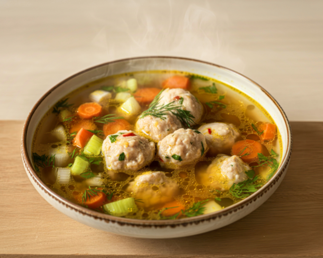 Homemade Flavour Starts Here: Why Chicken Bones Are a Kitchen Essential