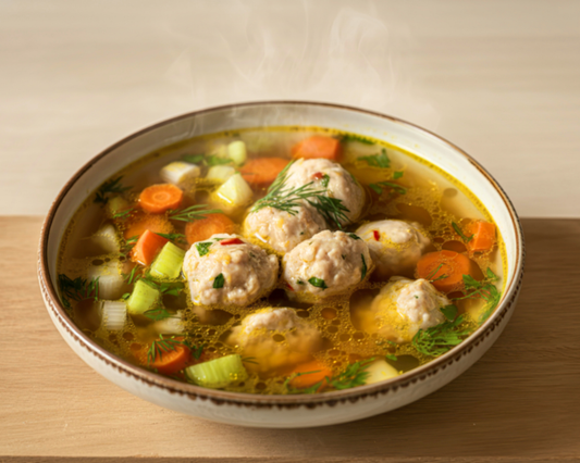 Homemade Flavour Starts Here: Why Chicken Bones Are a Kitchen Essential