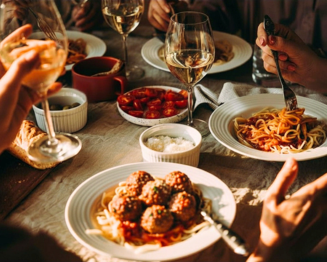 Freezer-Friendly Dinner Ideas for Busy Families