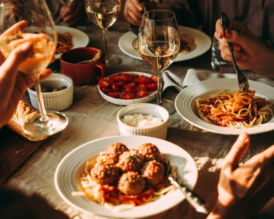 Freezer-Friendly Dinner Ideas for Busy Families