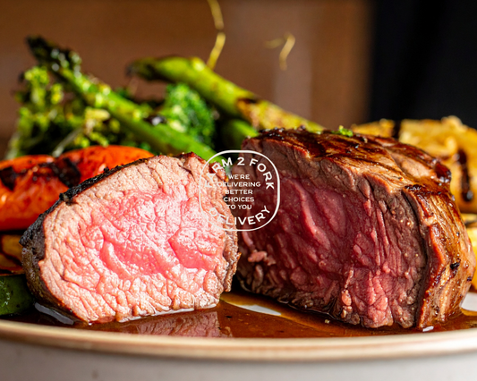 Explore One of Our Best-Selling Specials: Why Everyone Loves Our Filet Mignon BOGO