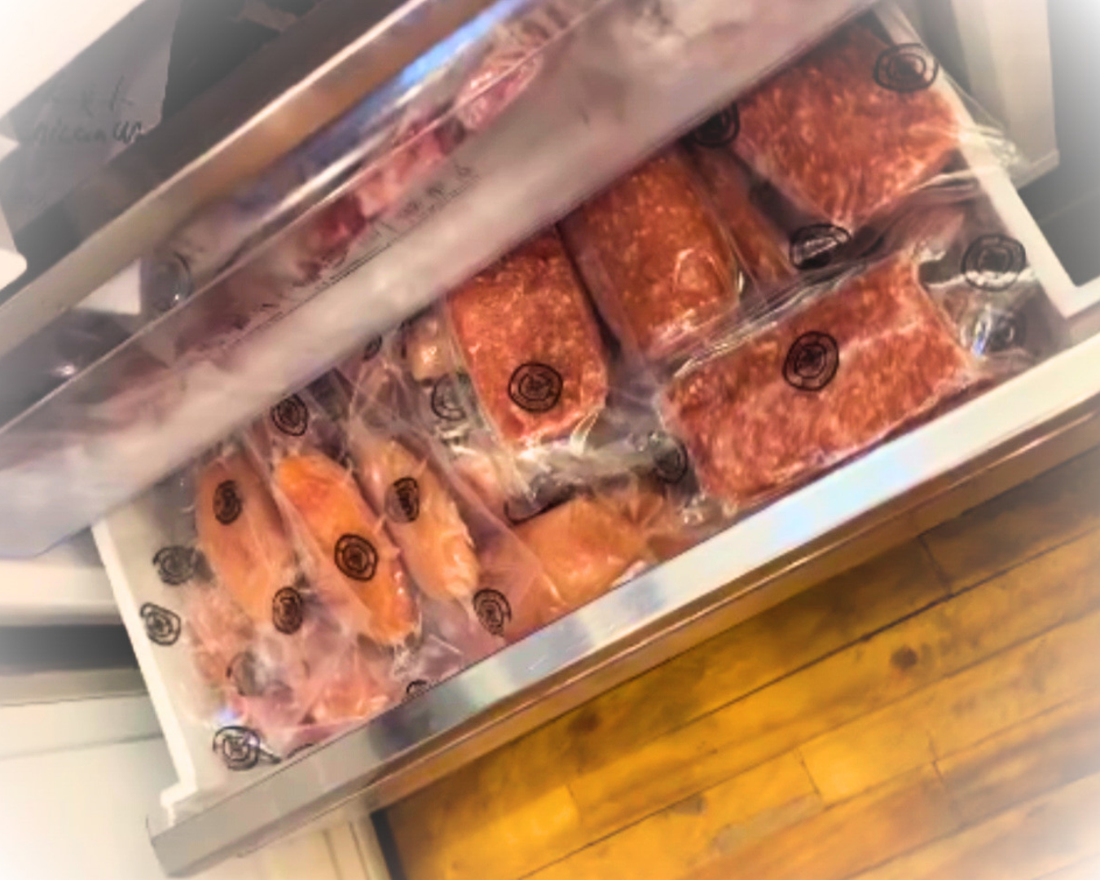 How to Optimise and Get Your Freezer Ready for the Holiday Season