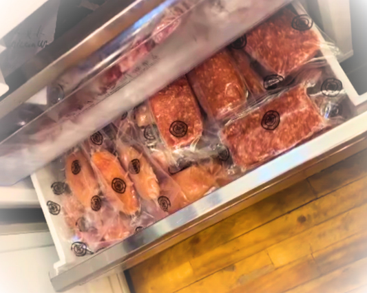 How to Optimise and Get Your Freezer Ready for the Holiday Season