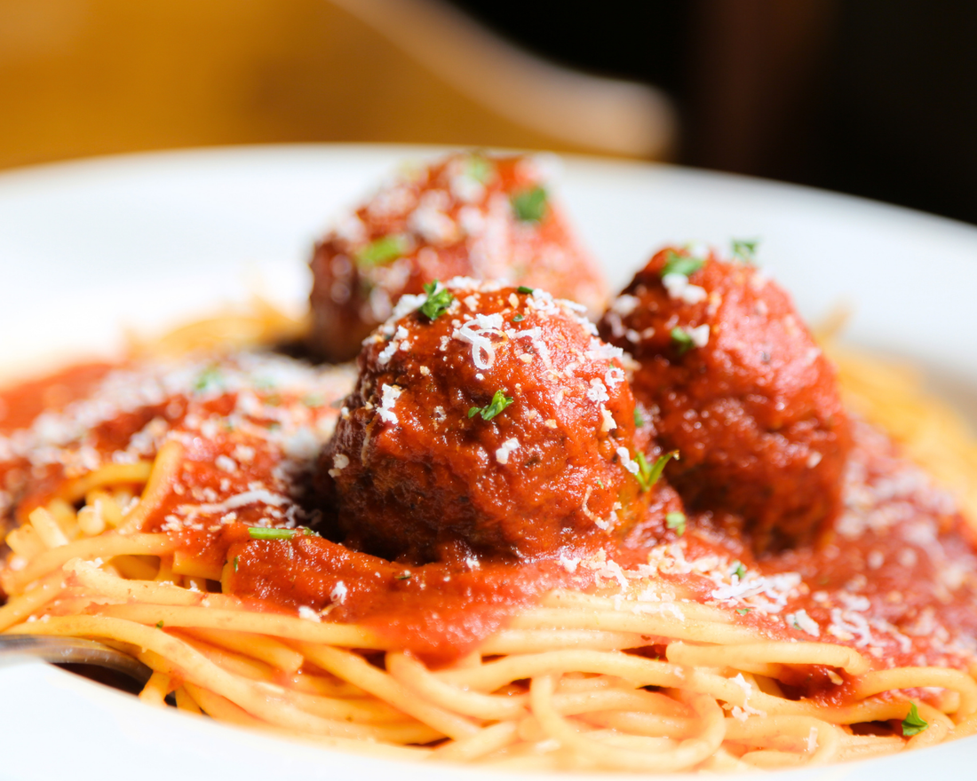 Dinner Just Got Easier: Stock Your Freezer with Our Fully Cooked Meatballs