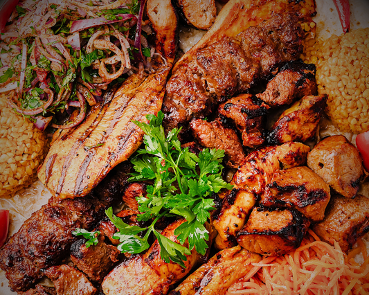 7 Amazing Seasonal Ingredients for Your Next BBQ