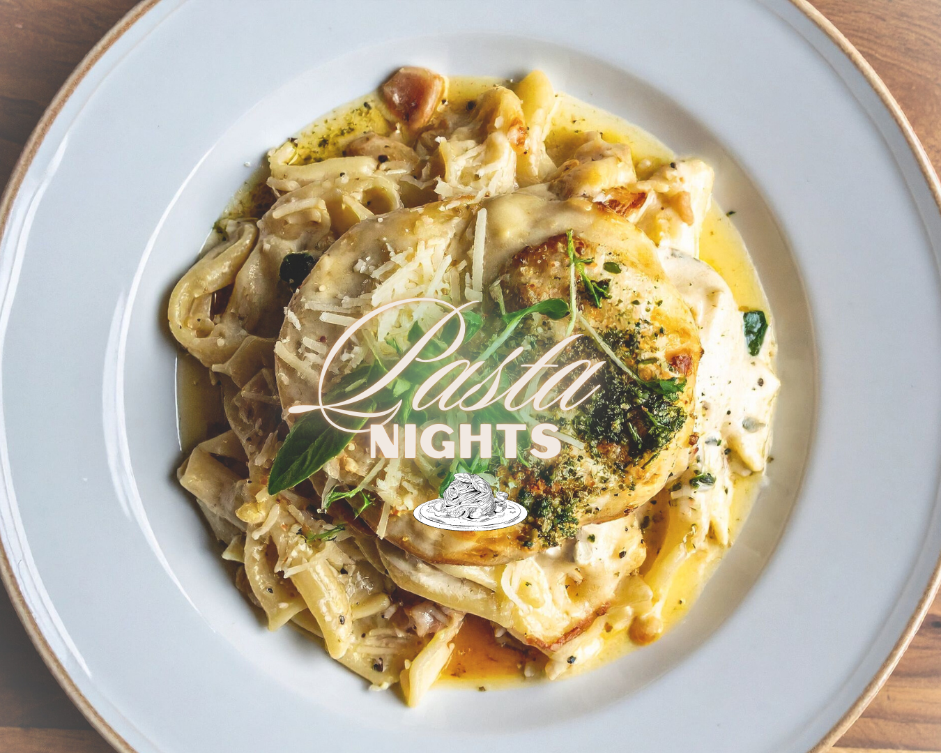 Curated visual reference: Fresh Look at Pasta Weekend Recipes With The Wtf Value Box Savour Value
