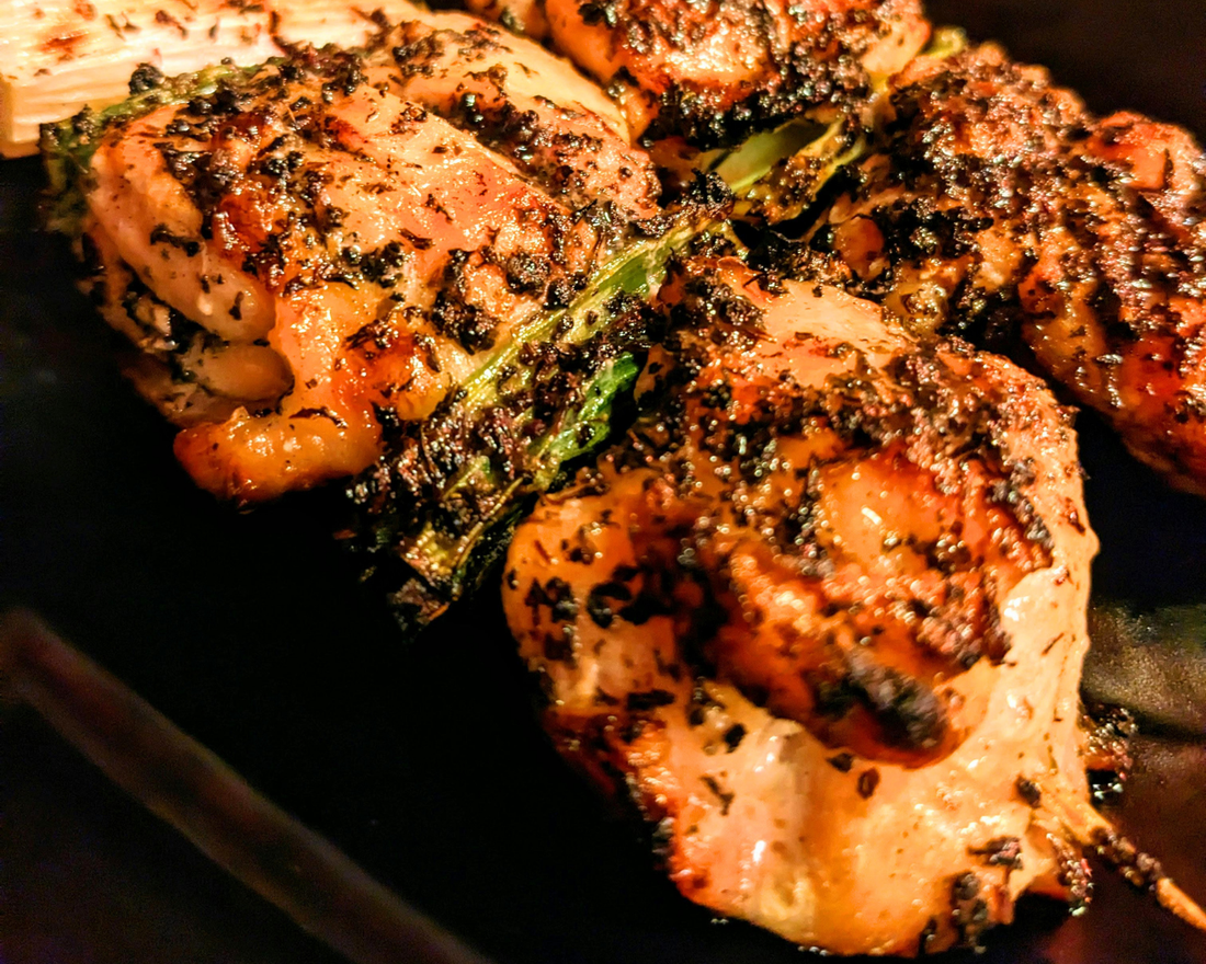 Light & Lean: High-Protein Spring Meals Using Farm2Fork Chicken