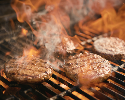 Frozen vs Thawed Burgers: Pros and Cons of each cooking method