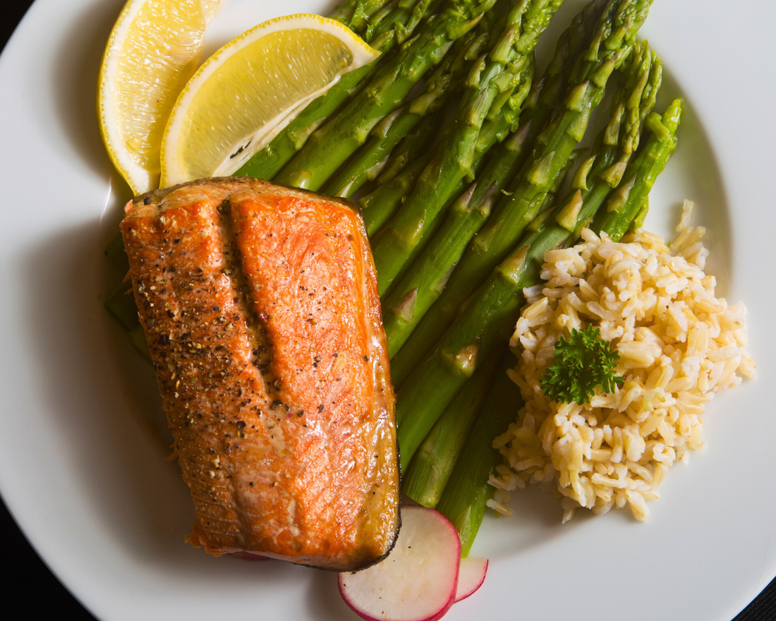 Hooked on Health: Why Fish Is One of the Most Powerful Protein Sources on Your Plate