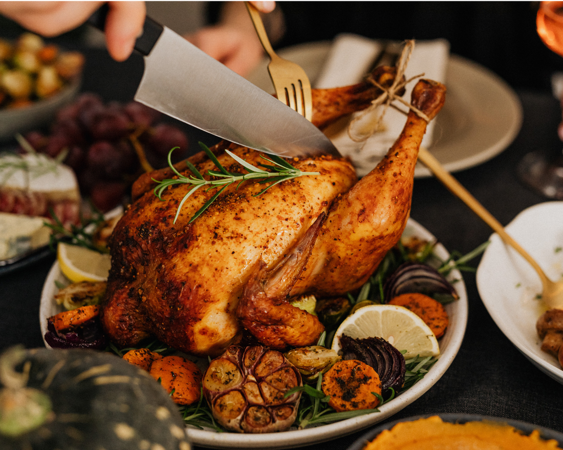 Turkey or Ham? Best Thanksgiving Ideas for Your Holiday Feast