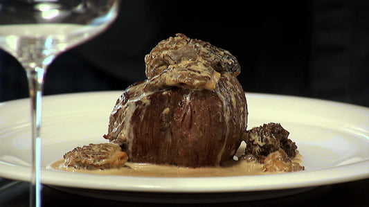Cooking Guide and Recipes for Filet Mignon