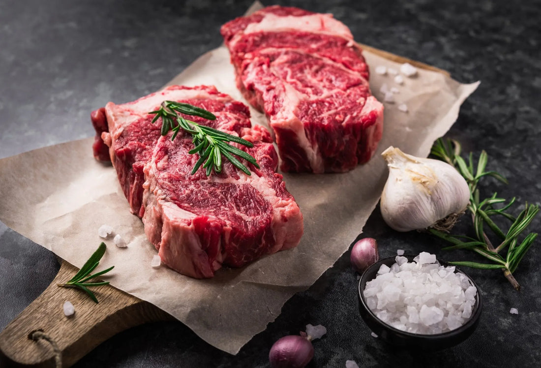 What Is Ribeye Steak?