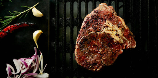 The Secret to Grilling The Perfect Steak
