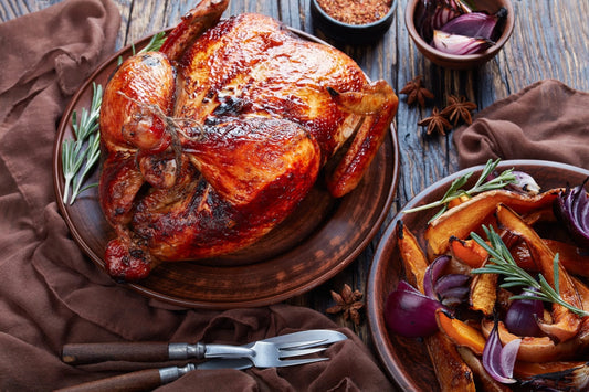 4 Fun Family Thanksgiving Traditions to Start This Year