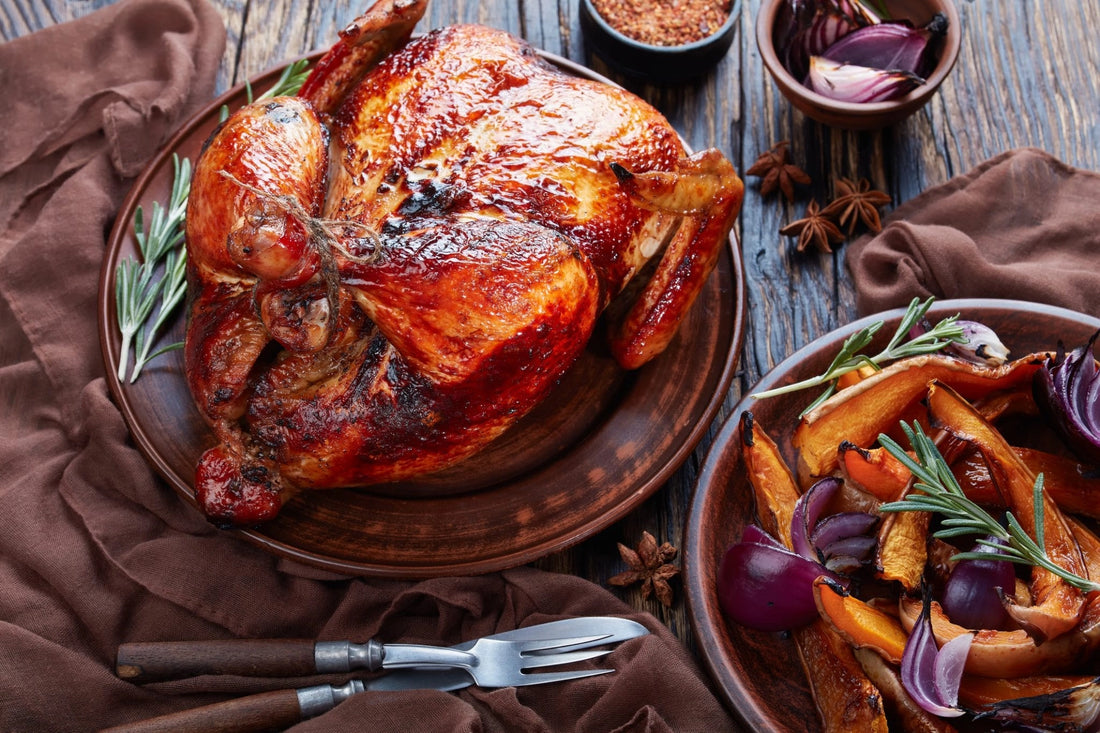 4 Fun Family Thanksgiving Traditions to Start This Year