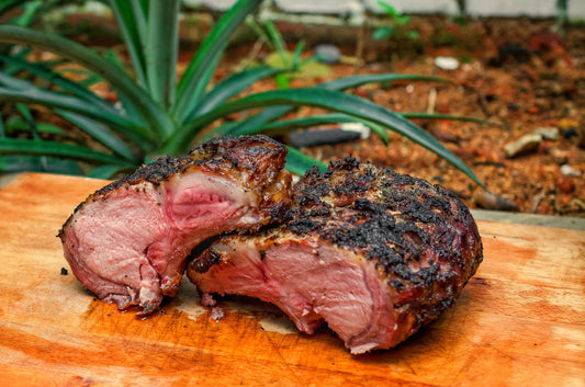 Discovering Iberico Ham: A Culinary Treasure from Spain