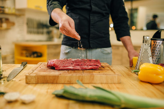 The Best Meat Seasoning Guide