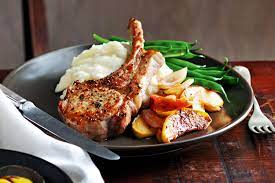 Delicious and Easy Pork Chop Recipes: 5 Irresistible Ideas