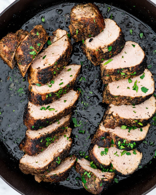 The Ultimate Guide to Cooking Pork Tenderloin: A Canadian Culinary Staple
