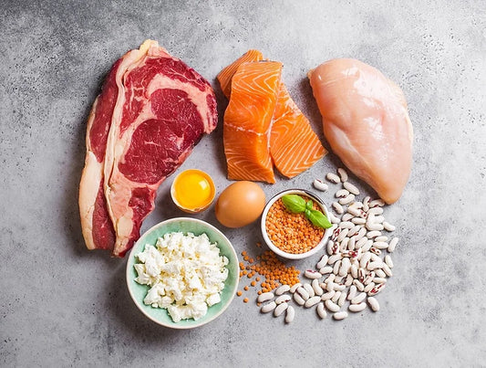 Which Meats Have the Highest Protein?