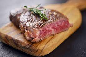 How To Cook A Rare Steak: A Guide to Perfectly Cooked Meat