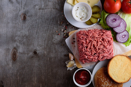 How to Make the Most of Ground Pork