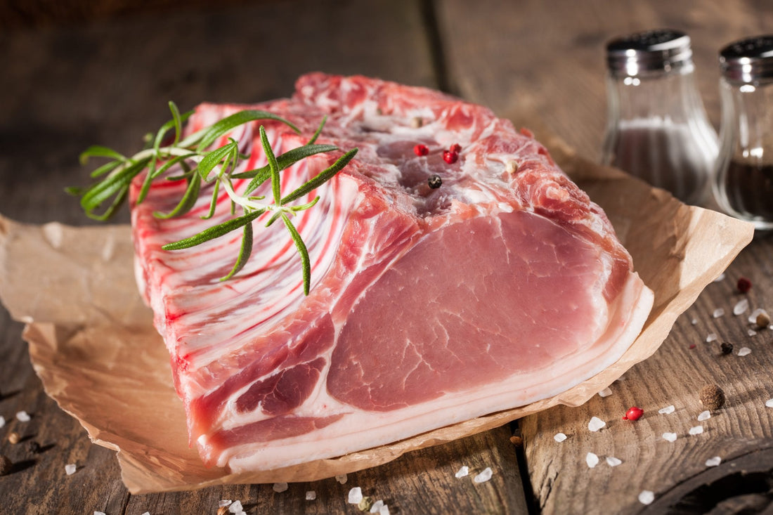What Are The Different Cuts Of Pork Meat?