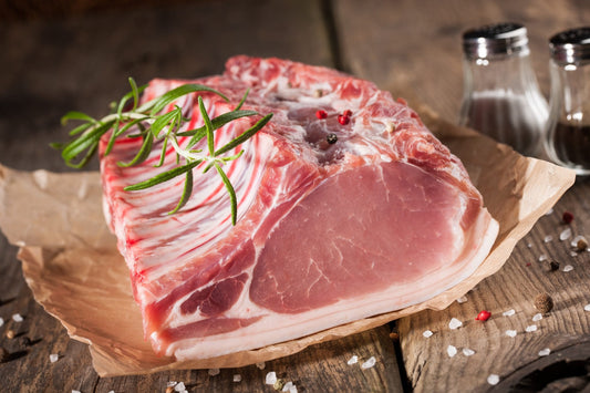 What Are The Different Cuts Of Pork Meat?