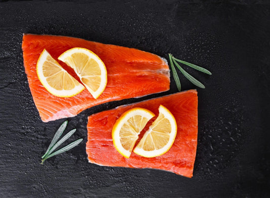 How To Cook Salmon Perfectly